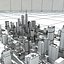 Manhattan Stylised