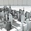 Manhattan Stylised