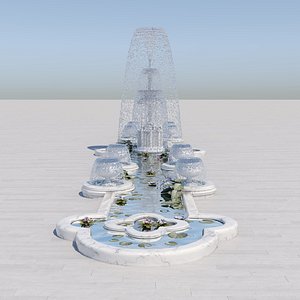 Fountain