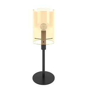 3D POLVERARA Table lamp