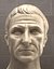 Julius Caesar Büste