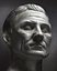 Julius Caesar Büste