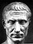 Julius Caesar Büste