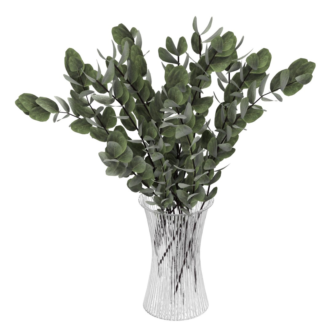 bouquet eucalyptus 3D model https://p.turbosquid.com/ts-thumb/YN/nQ7eog/ZOXaIcDT/preview2/jpg/1598706653/1920x1080/fit_q87/ade58c15ea9f031226178d975e2d7d0c8247233a/preview2.jpg
