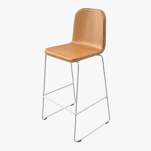 Jane Bar Chair