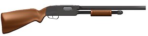 REMINGTON Model 870