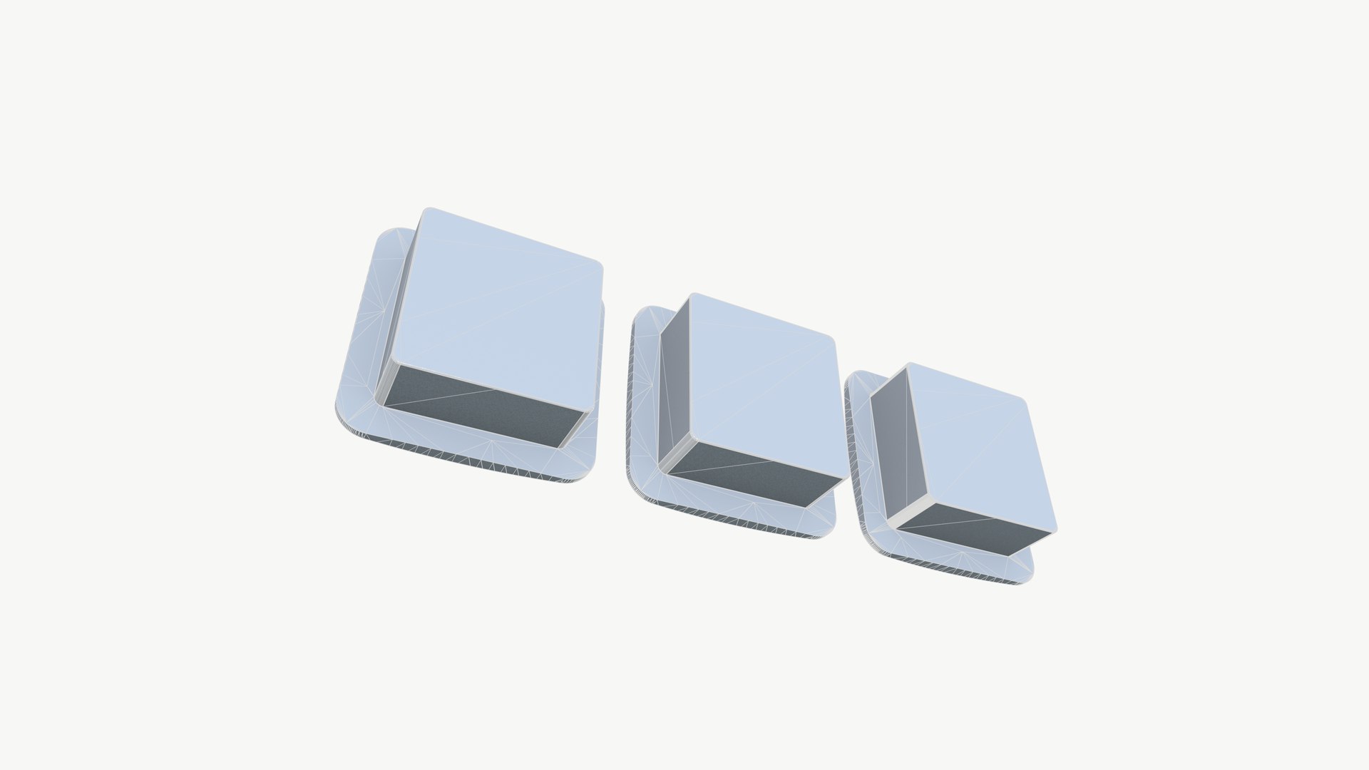 3D Socket Switches - TurboSquid 2332735