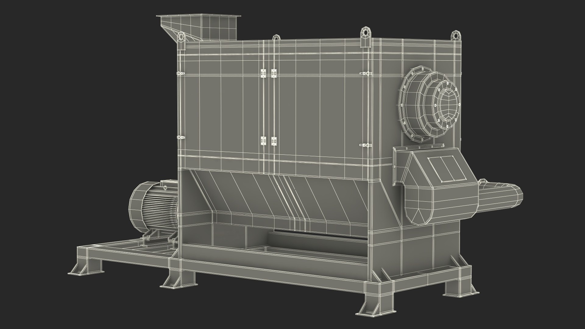 Dewatering Machine 3D model https://p.turbosquid.com/ts-thumb/YN/uZ06rV/sh/dewatering_machine_020/jpg/1733525394/1920x1080/fit_q87/462d21dd28551f5ec326e2cf0ade70dabe95f68b/dewatering_machine_020.jpg