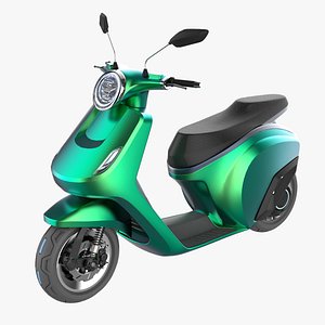 Scooter
