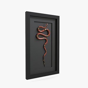 Snake Wall Art(1)(1)