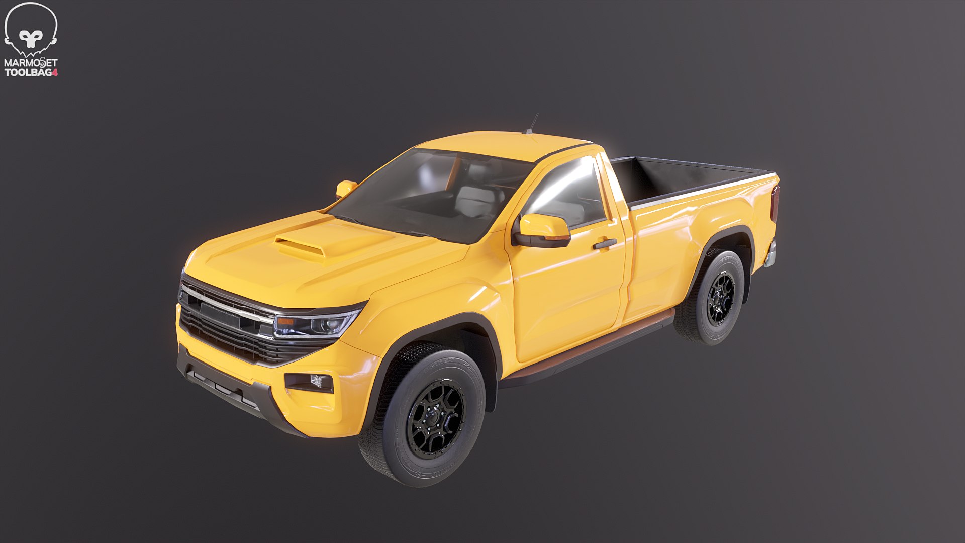 Generic Modern Pickup Truck Short Cab model https://p.turbosquid.com/ts-thumb/YN/wrFg5E/8J/gsp_toolbag/png/1723928508/1920x1080/fit_q87/393973a079c897f8c90c92a8da48caabba204147/gsp_toolbag.jpg