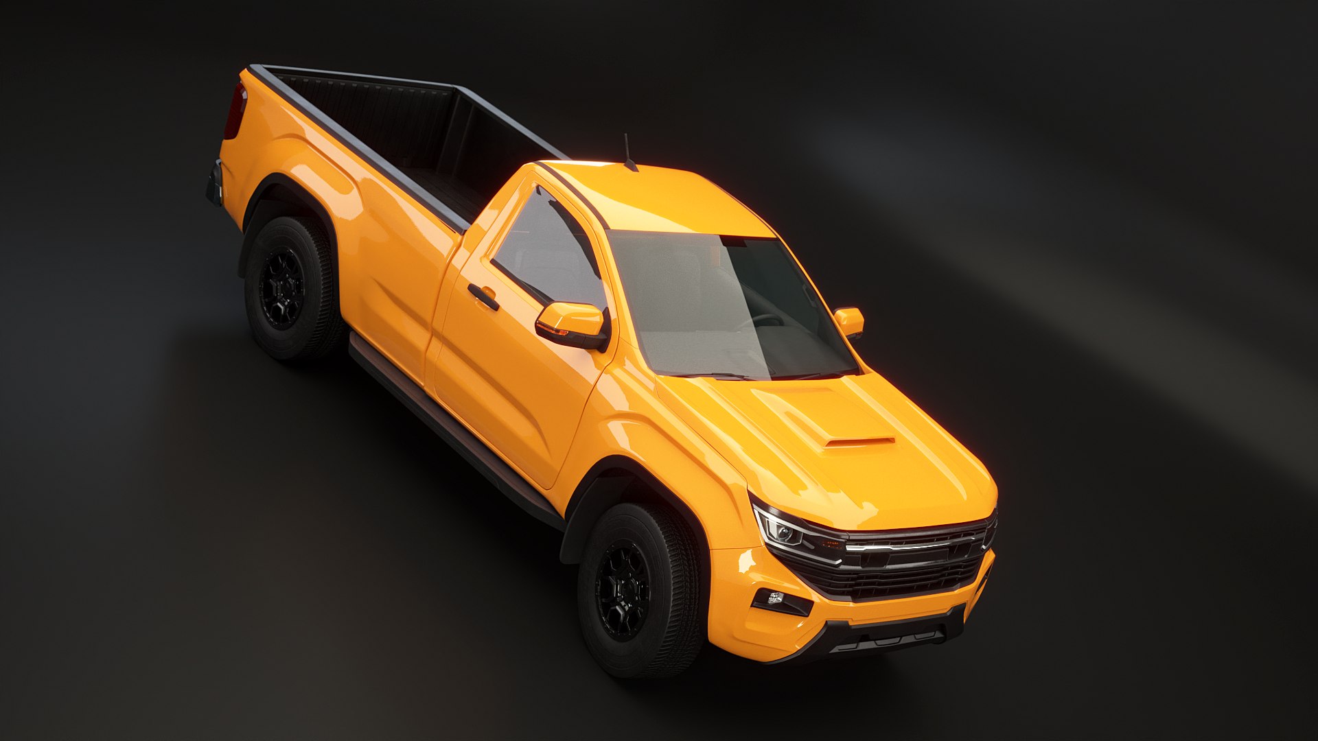 Generic Modern Pickup Truck Short Cab model https://p.turbosquid.com/ts-thumb/YN/wrFg5E/yv/gsp_0006/png/1723928312/1920x1080/fit_q87/b943567b7b8645fbdc42d212a75074bb6493e3f1/gsp_0006.jpg
