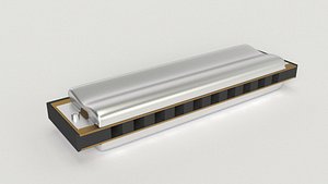 Harmonica