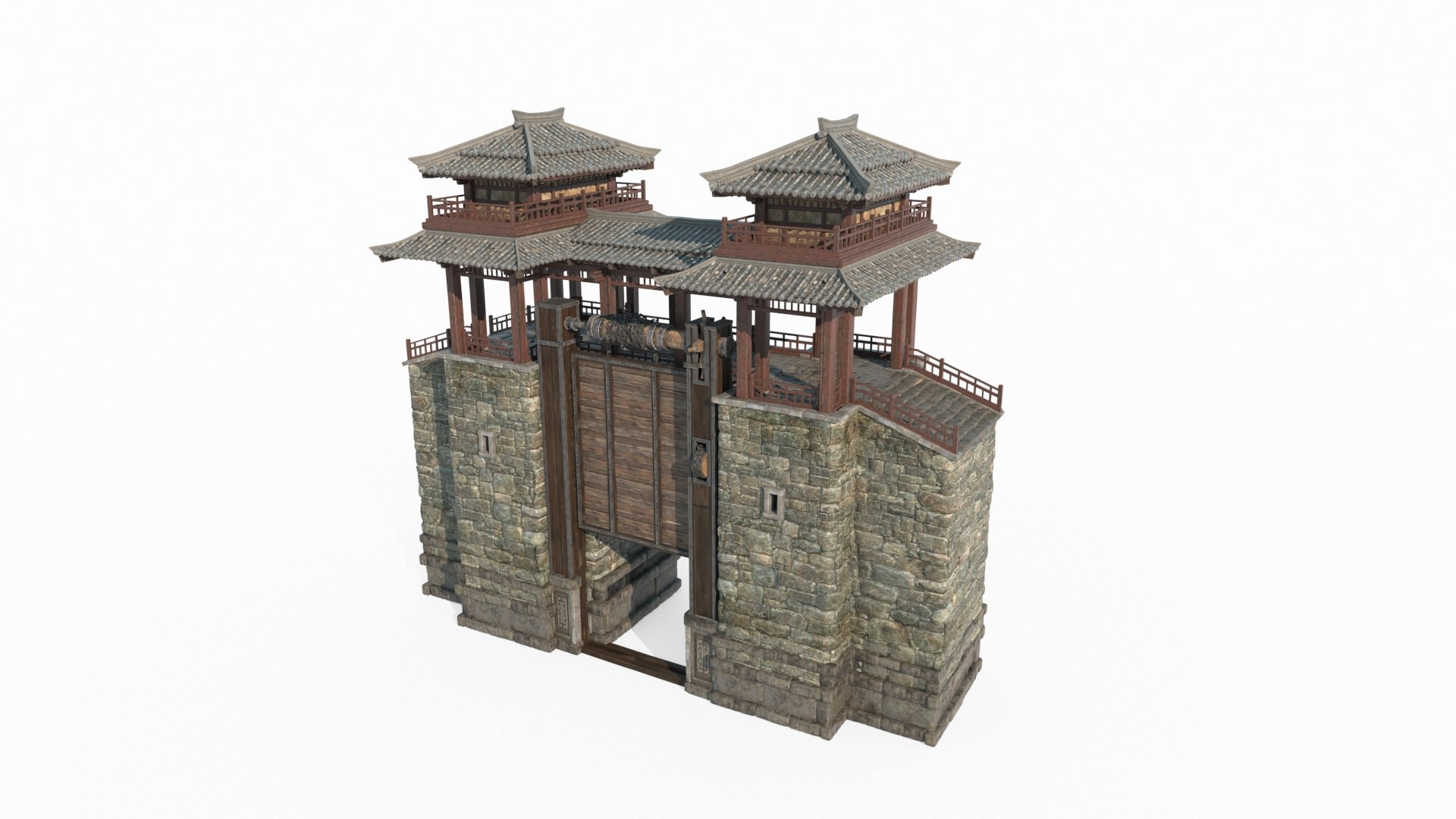 3D Asian ancient architecture city gates and passes https://p.turbosquid.com/ts-thumb/YO/0TXl9s/xR/3/jpg/1739768145/1920x1080/fit_q87/f7575634a753e56b805014579770a9e5bd9901a1/3.jpg