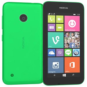 max nokia lumia 530 dual