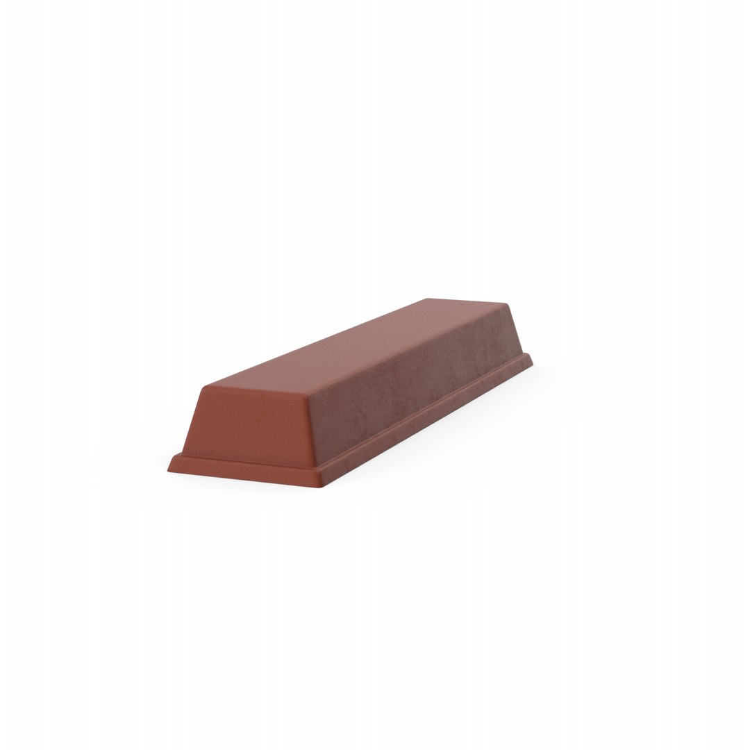 Chocolate Bar 3D model https://p.turbosquid.com/ts-thumb/YO/5jIgbU/Ob/chocolatebar.h06.2k/png/1644598655/1920x1080/fit_q87/3ed46c32a52d60eca5f18ef2965825552201f3ac/chocolatebar.h06.2k.jpg