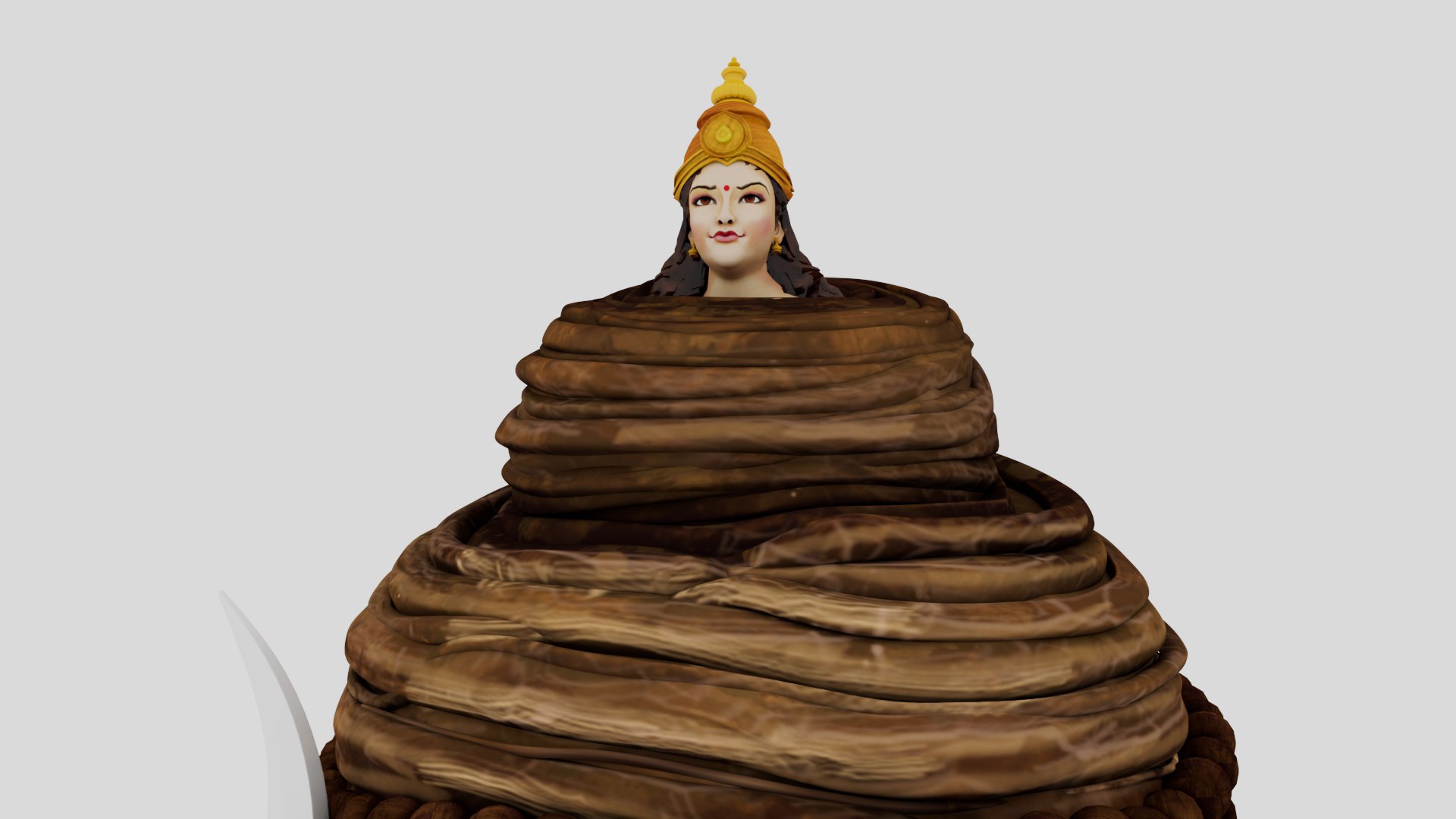Shiva Huggies - TS