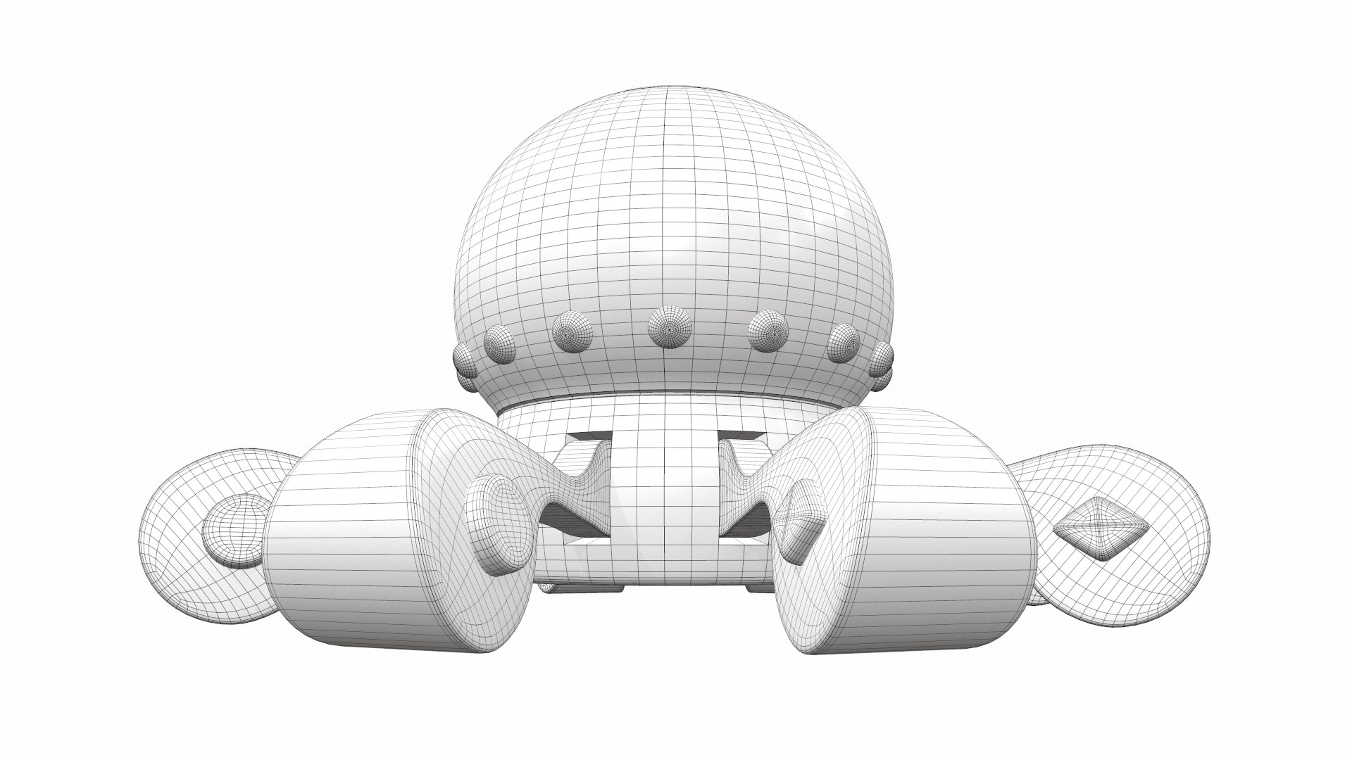 Plastic baby toy octopus 3D model https://p.turbosquid.com/ts-thumb/YO/CTavAi/2D/screenshot016/png/1691665588/1920x1080/fit_q87/3831e06d2b91909ce66502958054094a1df1aed3/screenshot016.jpg