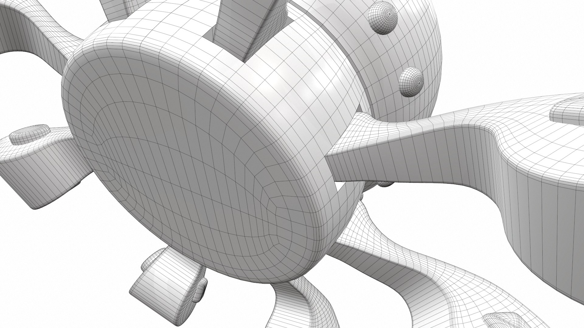 Plastic baby toy octopus 3D model https://p.turbosquid.com/ts-thumb/YO/CTavAi/Q3/screenshot022/png/1691665591/1920x1080/fit_q87/afb3a2591390825eed7374afff2f0270a0639986/screenshot022.jpg
