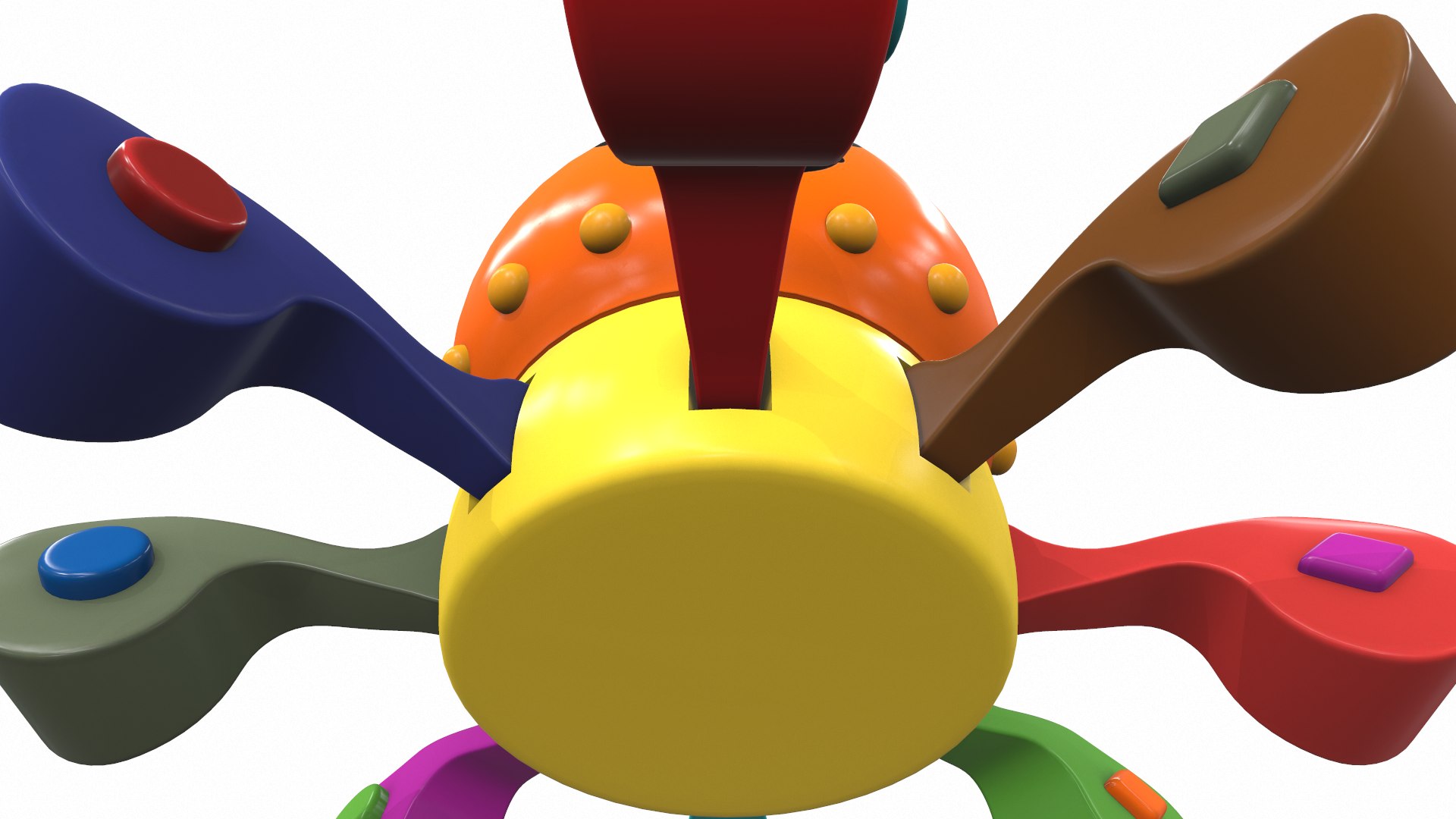 Plastic baby toy octopus 3D model https://p.turbosquid.com/ts-thumb/YO/CTavAi/ty/screenshot008/png/1691665584/1920x1080/fit_q87/e62b91267167cc4ad4964c265011850fa80cbdb1/screenshot008.jpg
