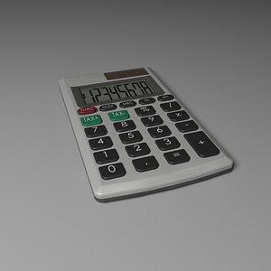 The Calculator
