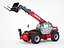 Carrello elevatore Manitou MT-X1840