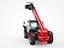 Carrello elevatore Manitou MT-X1840