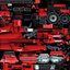 Carrello elevatore Manitou MT-X1840