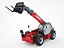 Carrello elevatore Manitou MT-X1840