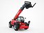 Carrello elevatore Manitou MT-X1840