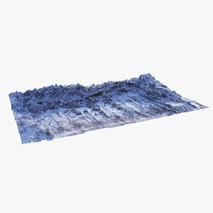 Weather And Atmosphere Snow 3D Models for Download | TurboSquid