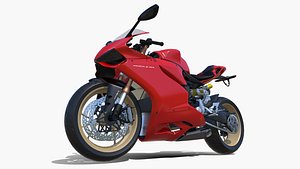 DUCATI