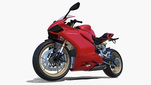 DUCATI