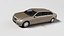 Mercedes-Benz E-Klasse Binz Limousine