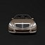 Mercedes-Benz E-Klasse Binz Limousine