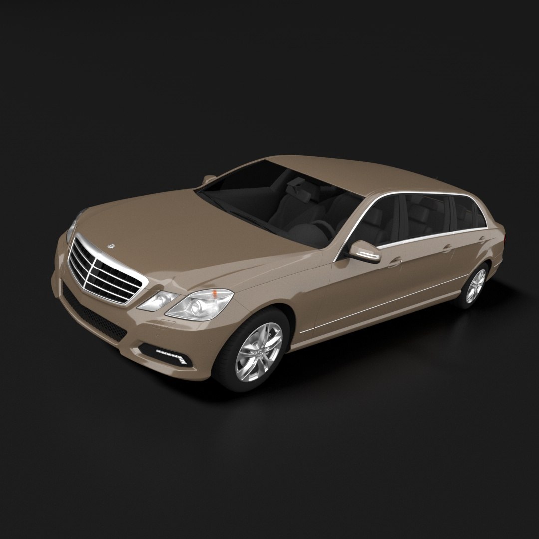 3D Mercedes-Benz E-class Binz Limousine model https://p.turbosquid.com/ts-thumb/YO/LyJF8I/YD/preview7/jpg/1762171621/1920x1080/fit_q87/349d3aea29a2298757a30ffbb9b5cf73e984feba/preview7.jpg