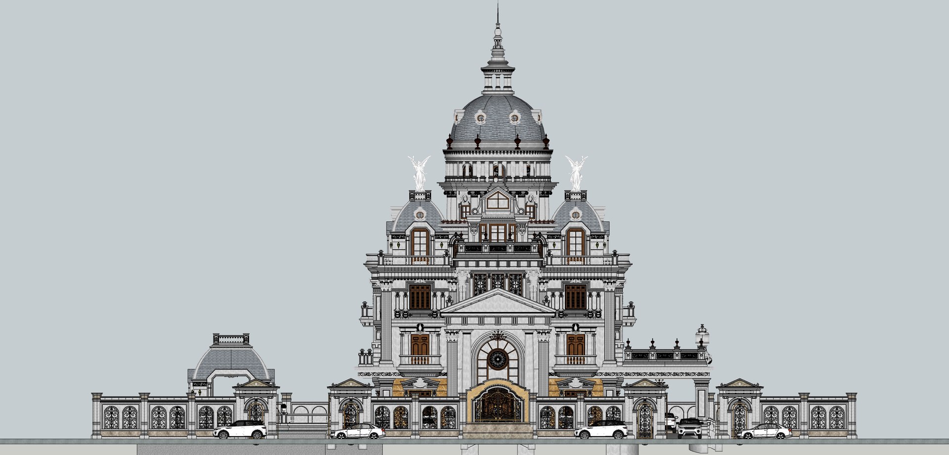 3D European style single-family villa model https://p.turbosquid.com/ts-thumb/YO/PgZKQS/Gt/europeanstylesinglefamilyvilla1/jpg/1674139148/1920x1080/fit_q87/c7a9183f2ec6ec21c0e81d4f6b0cc6aee9c5a3ea/europeanstylesinglefamilyvilla1.jpg