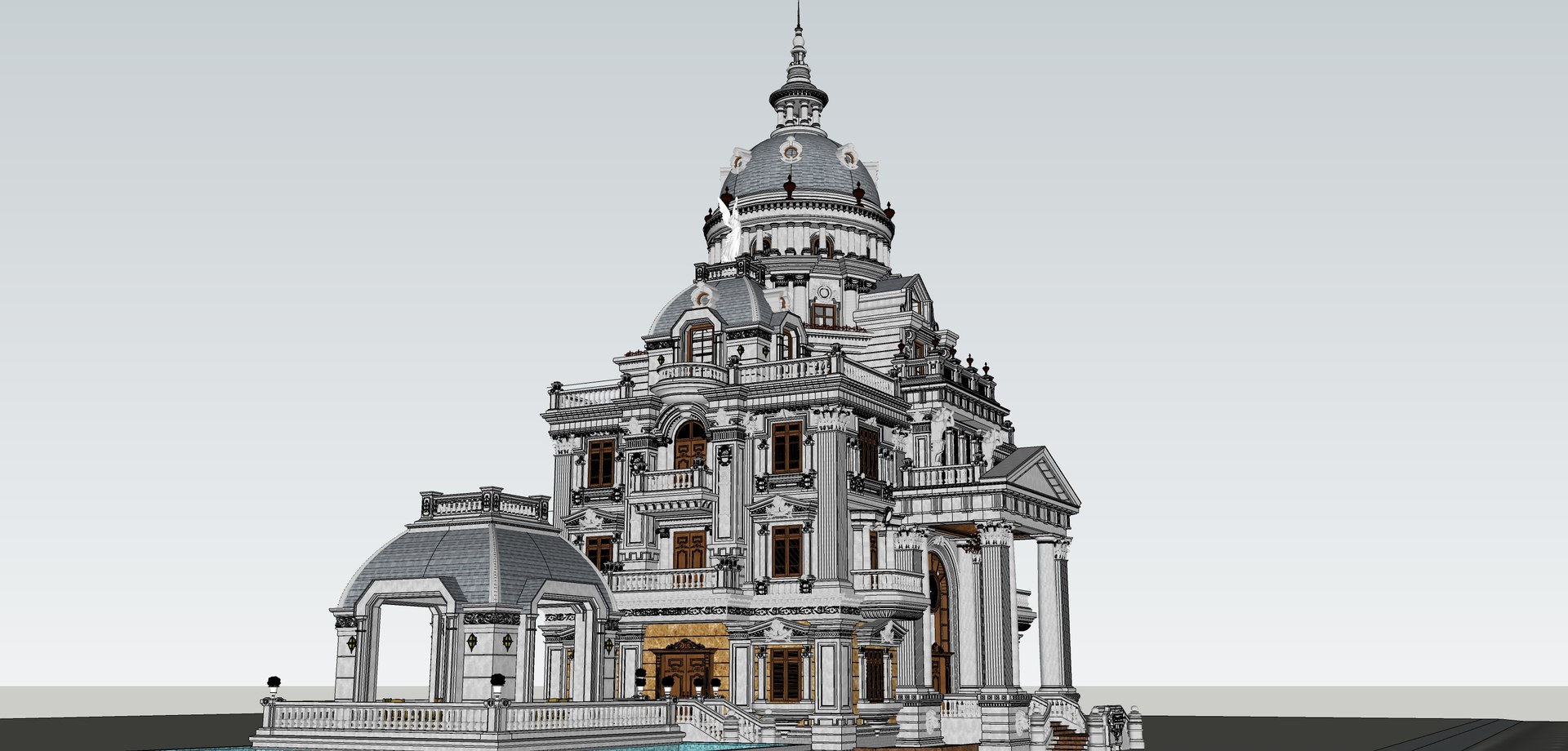 3D European style single-family villa model https://p.turbosquid.com/ts-thumb/YO/PgZKQS/Hx/europeanstylesinglefamilyvilla5/jpg/1674139151/1920x1080/fit_q87/bb16a7e9a90223136bd6ce5315b6943c6c1b3b08/europeanstylesinglefamilyvilla5.jpg