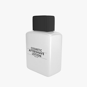 Ceramic Bottle