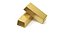 Gold Bar 02