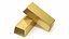 Gold Bar 02