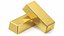 Gold Bar 02
