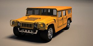 Humvee