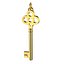 Key Pendant