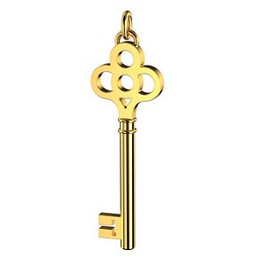 Key Pendant