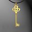 Key Pendant