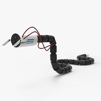 Robot v002
