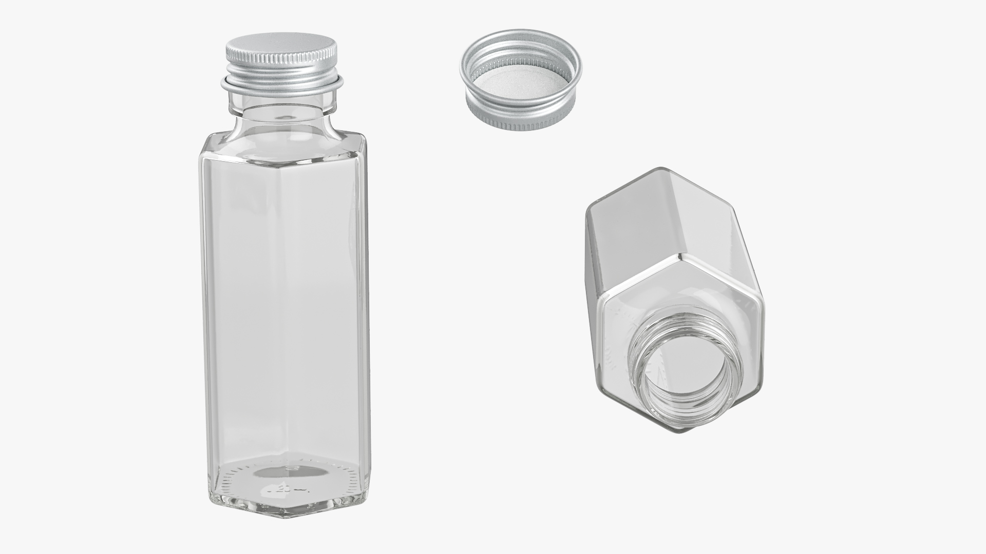 3D model Glass Bottle Decorative Hex https://p.turbosquid.com/ts-thumb/YO/gZzvHb/0X/glassbottle_decorative_hex_turntable/jpg/1727096313/1920x1080/turn_fit_q99/452e5de42b3f8b815ca8a382827d49d301bef0ac/glassbottle_decorative_hex_turntable-1.jpg