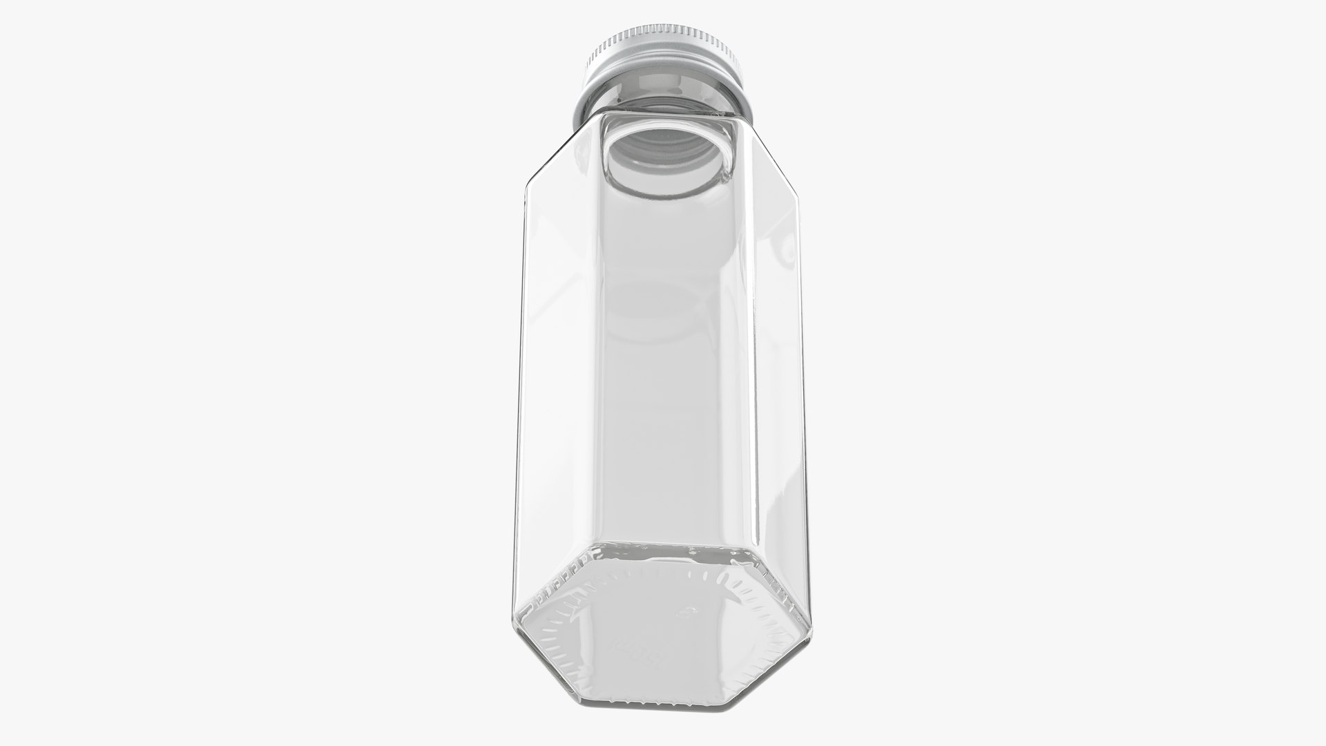 3D model Glass Bottle Decorative Hex https://p.turbosquid.com/ts-thumb/YO/gZzvHb/0t/glassbottle_decorative_hex__view02/jpg/1727096266/1920x1080/fit_q87/ea78200b60039ee7647337e5b87151ebffd75a14/glassbottle_decorative_hex__view02.jpg