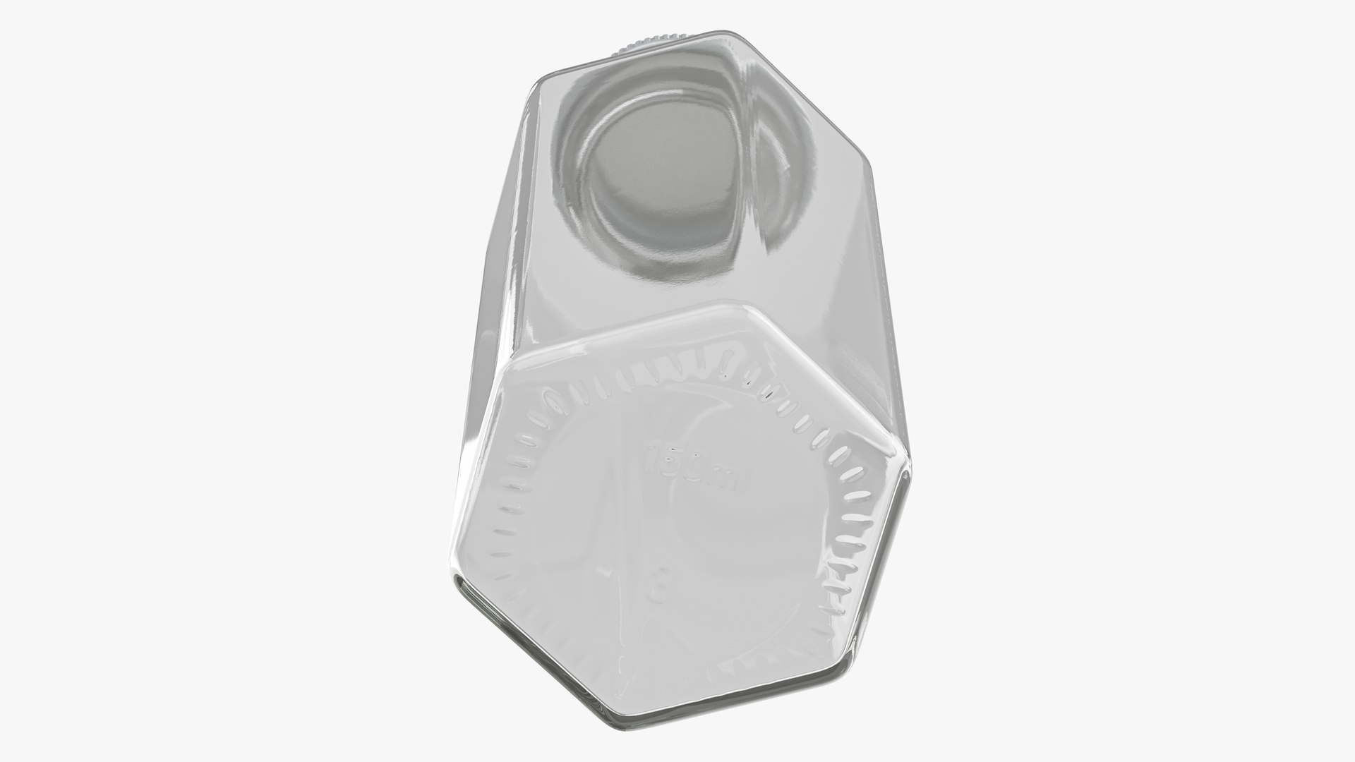 3D model Glass Bottle Decorative Hex https://p.turbosquid.com/ts-thumb/YO/gZzvHb/7O/glassbottle_decorative_hex__view04/jpg/1727096269/1920x1080/fit_q87/14d6ed6a3fca668b92768f89102c47d7b1b7a63c/glassbottle_decorative_hex__view04.jpg